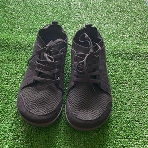 WHITIN Women 42 Minimalist Barefoot Shoes Zero Drop Sole Wide Width Sneaker H-11